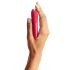 We-Vibe Tango X - genopladelig, vandtæt stavvibrator (koral)