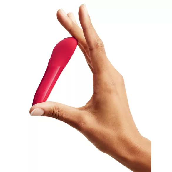 We-Vibe Tango X - opladelig vandtæt mini vibrator - koral