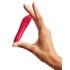 We-Vibe Tango X - genopladelig, vandtæt stavvibrator (koral)