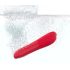 We-Vibe Tango X - genopladelig, vandtæt stavvibrator (koral)