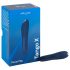 We-Vibe Tango X - vandtæt stavvibrator (blå)