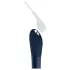 We-Vibe Tango X - klitorisvibrator - vandtæt - blå