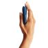 We-Vibe Tango X - vandtæt stavvibrator (blå)