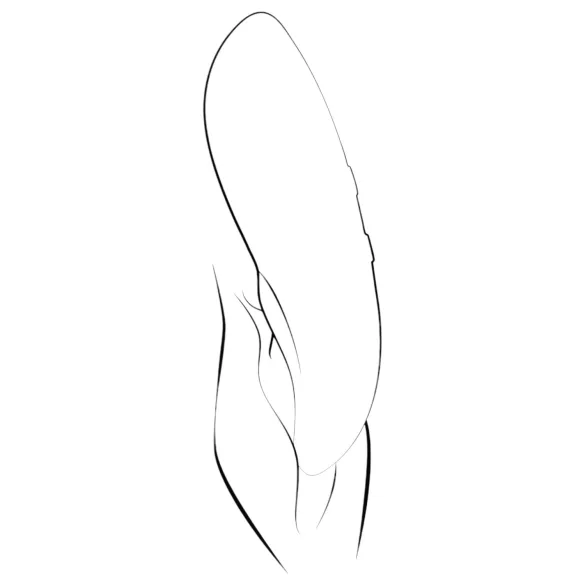 We-Vibe - klitorisvibrator - genopladelig, vandtæt - koral