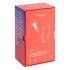 We-Vibe Touch X - genopladelig, vandtæt klitoris vibrator (koral)