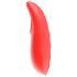 We-Vibe Touch X - genopladelig, vandtæt klitoris vibrator (koral)