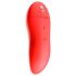 We-Vibe Touch X - genopladelig, vandtæt klitoris vibrator (koral)
