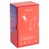 We-Vibe Touch X - genopladelig, vandtæt klitoris vibrator (koral)