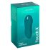 We-Vibe Touch X - genopladelig, vandtæt klitoris vibrator (grøn)