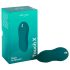 We-Vibe Touch X - genopladelig, vandtæt klitoris vibrator (grøn)