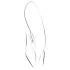 We-Vibe - klitorisvibrator - genopladelig vandtæt - grøn