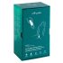 We-Vibe Touch X - genopladelig, vandtæt klitoris vibrator (grøn)