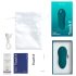 We-Vibe Touch X - genopladelig, vandtæt klitoris vibrator (grøn)