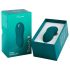 We-Vibe Touch X - genopladelig, vandtæt klitoris vibrator (grøn)