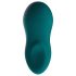 We-Vibe Touch X - genopladelig, vandtæt klitoris vibrator (grøn)