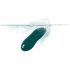 We-Vibe Touch X - genopladelig, vandtæt klitoris vibrator (grøn)