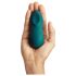 We-Vibe Touch X - genopladelig, vandtæt klitoris vibrator (grøn)
