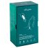 We-Vibe Touch X - genopladelig, vandtæt klitoris vibrator (grøn)