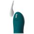 We-Vibe Touch X - genopladelig, vandtæt klitoris vibrator (grøn)
