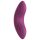 Svakom Edeny - smart trussevibrator med batteri (lilla)