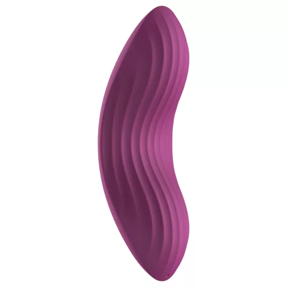 Svakom Edeny - App-styret trussevibrator (lilla)