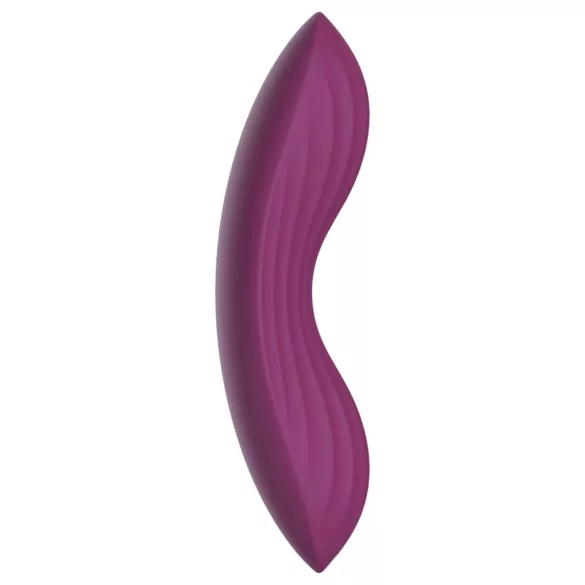 Svakom Edeny - App-styret trussevibrator (lilla)