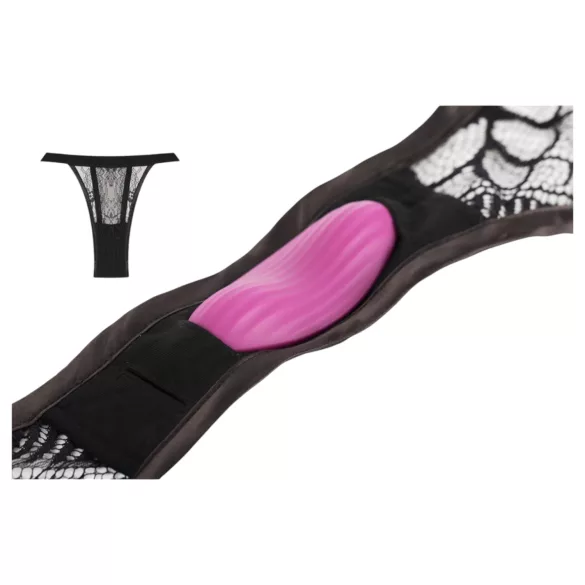 Svakom Edeny - App-styret trussevibrator (lilla)