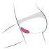 Svakom Edeny - App-styret trussevibrator (lilla)