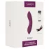 Svakom Edeny - App-styret trussevibrator (lilla)