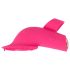 SMILE Licking - bølge- og tungebevægelse finger-vibrator (pink)