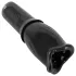 You2Toys - STROKER Rotating - genopladelig, roterende kunstig mund-masturbator (sort)