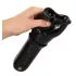 You2Toys - STROKER Rotating - genopladelig, roterende kunstig mund-masturbator (sort)