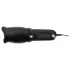 You2Toys - STROKER Rotating - genopladelig, roterende kunstig mund-masturbator (sort)