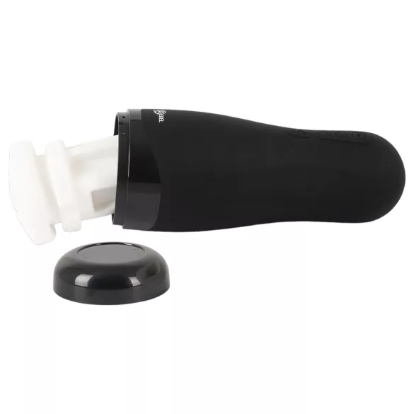 Rebel 3 Function - genopladelig, opvarmet kunstig vagina-masturbator
