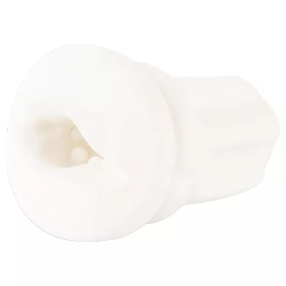 Rebel 3 Function - genopladelig, opvarmet kunstig vagina-masturbator