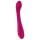 SMILE G-spot - G-punkt vibrator med riller - genopladelig - lilla