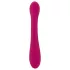 SMILE G-spot - G-punkt vibrator med riller - genopladelig - lilla