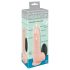 Medicinsk G-punkt vibrator (naturlig)