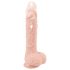 Medicinsk G-punkt vibrator (naturlig)