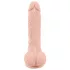 You2Toys - Medical RC - stødende-roterende vibrator (naturel)