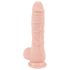 Medicinsk G-punkt vibrator (naturlig)