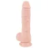 You2Toys - Medical RC - stødende-roterende vibrator (naturel)