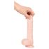 Medicinsk G-punkt vibrator (naturlig)