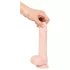 You2Toys - Medical RC - stødende-roterende vibrator (naturel)