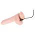 You2Toys - Medical RC - stødende-roterende vibrator (naturel)