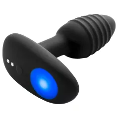 Kiiroo OHMIBOD Lumen - Interaktiv Prostatavibrator (sort)