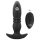 ANOS - trådløs analvibrator, sort
