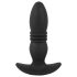 ANOS - trådløs analvibrator, sort