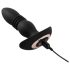 ANOS - trådløs analvibrator, sort