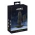 ANOS - trådløs analvibrator, sort